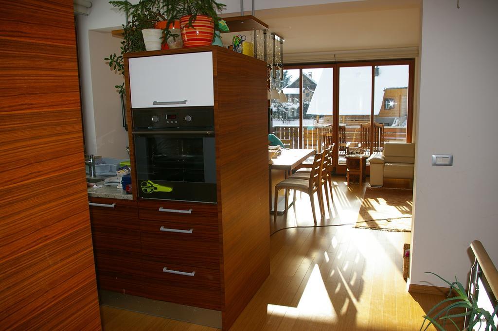 Vila Katarina Hrastenica Zimmer foto