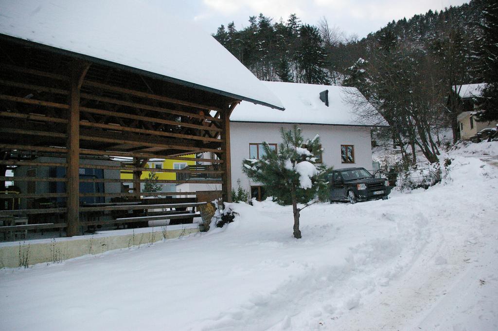 Vila Katarina Hrastenica Zimmer foto