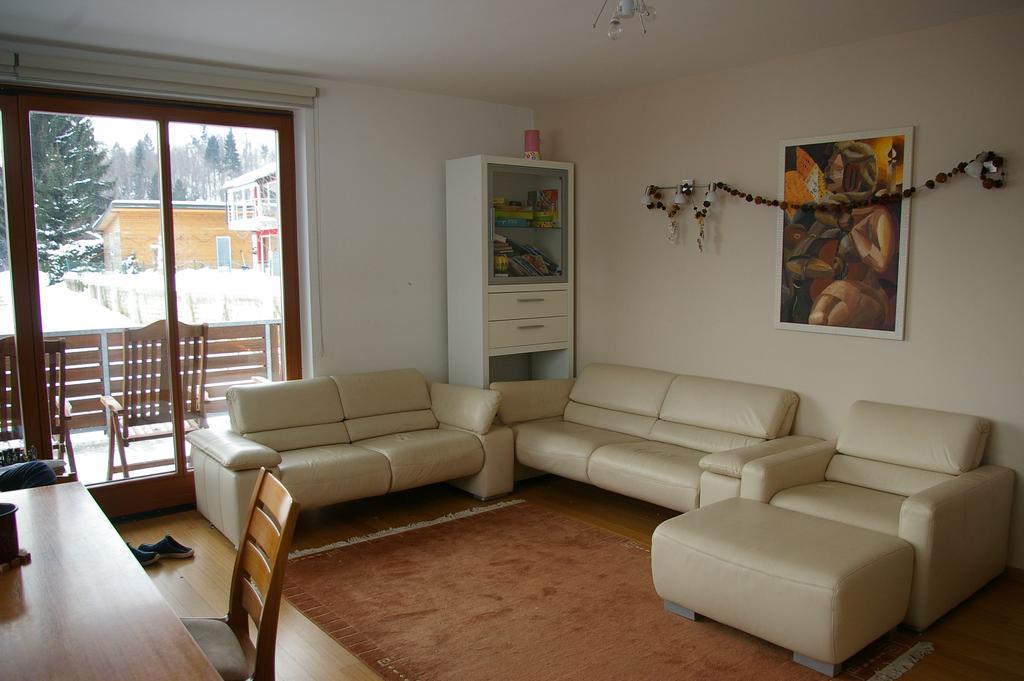 Vila Katarina Hrastenica Zimmer foto