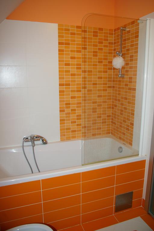 Vila Katarina Hrastenica Zimmer foto
