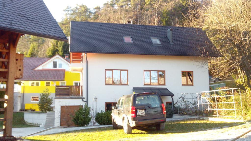 Vila Katarina Hrastenica Zimmer foto