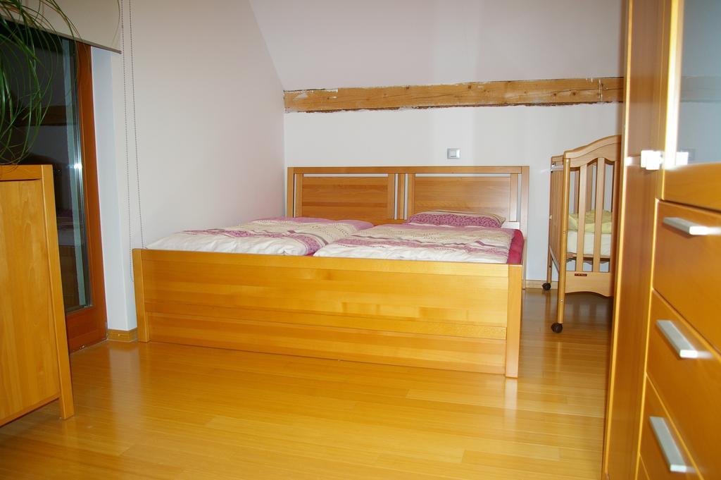 Vila Katarina Hrastenica Zimmer foto